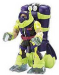 Hydro Team - Gil Gripper