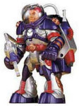 Mission Select - Roger Houston