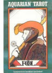 Aquarian Tarot Deck