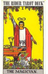 The Rider/Waite Deck