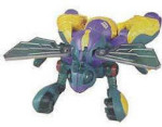 Go-Bots - Buzzer-Bot