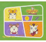 Sandy, Jingle and Howdy - 60 Piece Puzzle