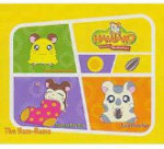 Penelope, Oxnard and Snoozer - 60 Piece Puzzle