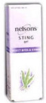 Sting Gel - Insect Bites and Stings - 30 g