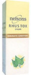 Rhus Tox Cream - Rheumatic Conditions - 30 g