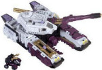 Armada - Galvatron with Clench Mini-Con