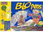 Blopens: Air Colouring Set