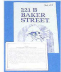 221B Baker Street Expansion - Set H-03