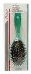 Plastic Hair Brush - 9" - Style 6