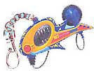 Deluxe Personal Player - Guitar