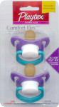 Orthodontic Pacifier - For Infants Set of Two