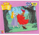 Sleeping Beauty 2 - 24 Pieces