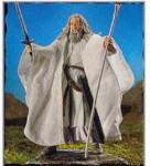 Return of the King - Gandalf the White