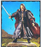 Return of the King - Super Poseable Pelennor Fields Aragorn