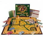 The Farming Game