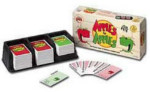 Apples to Apples Card Game