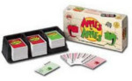 Apples to Apples Card Game - Ink Jet Custom Cards