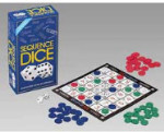 Sequence - Dice Game