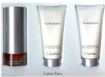 Contradiction 3 Piece Gift Set by Calvin Klein