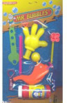 Super Bubble Set - Big Hand - Mr. Bubbles