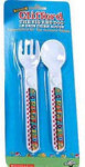 Clifford: Dinnerware - Flatware Set - 2 Pieces