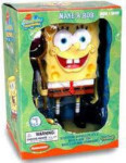 SpongeBob: Make-a-Bob Toy - 7"