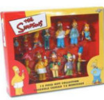Figurine Gift Collection - 12 Pieces