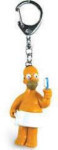 3D Keychain - Bathroom Homer