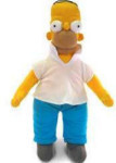 The Simpsons: Cuddle Pillow - Homer - 31"