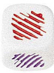 Colours - 7/8" - 22mm - Set of 25