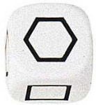 Shapes - Set of 2