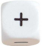 Plus / Minus - Set of 2