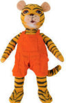 Cornemuse: Cuddle Pillow - Tibor - 31"