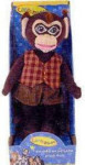Cornemuse: Plush Doll - Bagou - 13"