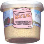 Turbinado Sugar
