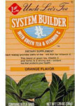 System Builder Tea