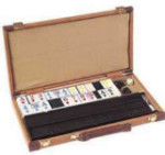 Poker Tile Rummy
