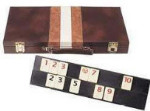 Numbered Tile Rummy