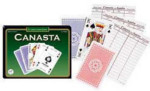 Canasta Playing Set - Piatnik