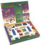 Duo Rally Marble Run