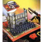 Stratego: Original with Special Screen