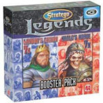 Stratego: Legends (Booster Pack)