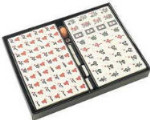 Mahjong - Small Chinese Version