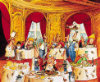 - ZooScape - Cuisine Francaise / French Restaurant, Ruyer - 500 Pieces