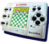 E-Chess - Electronic Chess Game