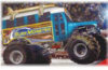 Monster Jam - Surf Monster