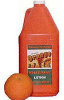 Orange aPeel Hand Lotion with Pumice
