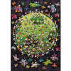 Football World, Mordillo - 1000 Pieces