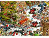 Formula Fun, Degano - 1000 Pieces
