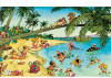 The Beachies, Degano - 1000 Pieces